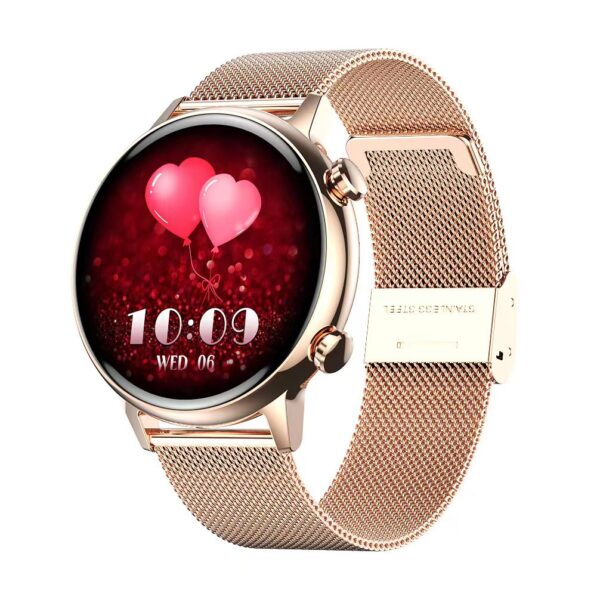Smart watches for women,Bluetooth calling smart watch factory