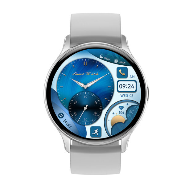 SPALIY Smart call health smartwatches - Image 2