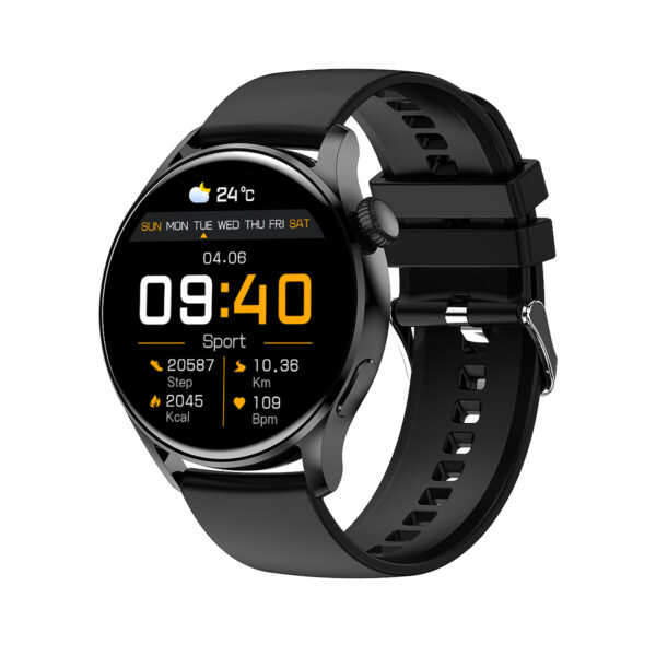 SPALIY 1.46” Smartwatch with Bluetooth Calling - Image 4