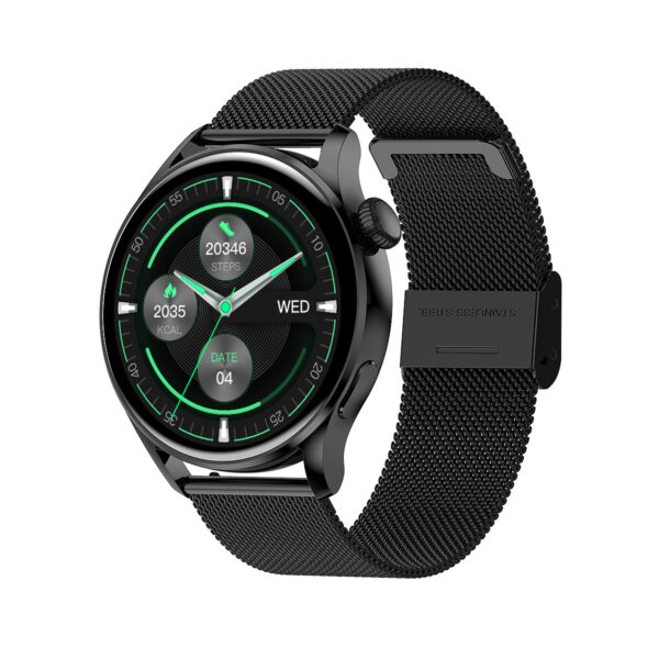 SPALIY 1.46” Smartwatch with Bluetooth Calling - Image 5