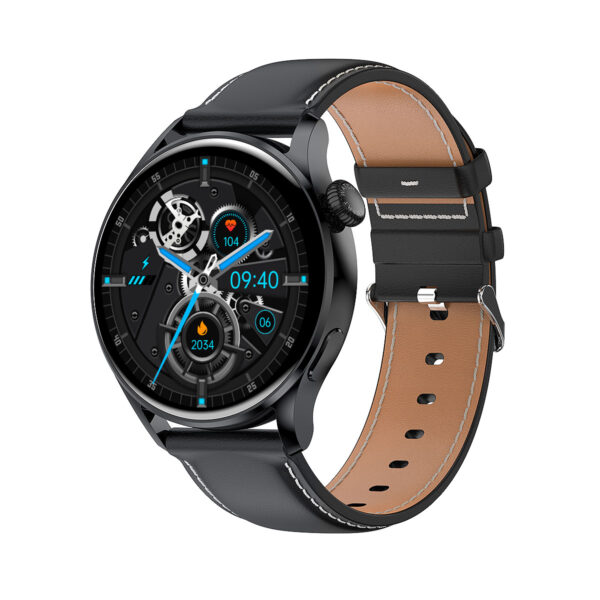 SPALIY 1.46” Smartwatch with Bluetooth Calling - Image 6