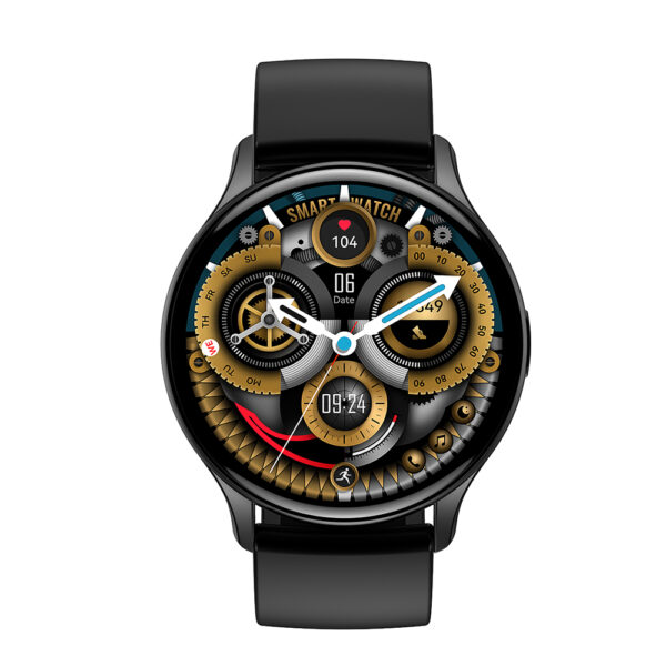 SPALIY Smart call health smartwatches - Image 3