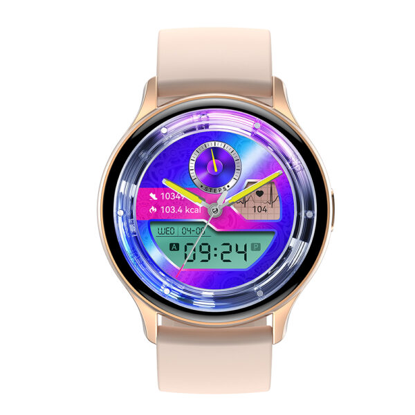SPALIY Smart call health smartwatches - Image 4
