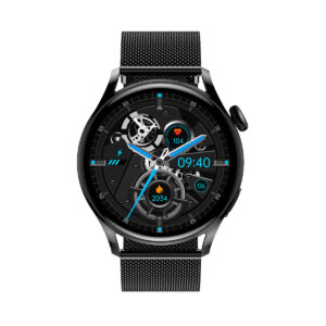 SPALIY 1.46” Smartwatch with Bluetooth Calling