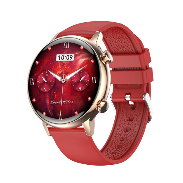 Smart watches for women,Bluetooth calling smart watch factory - Image 2