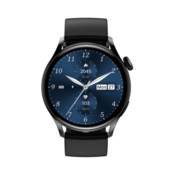 SPALIY 1.46” Smartwatch with Bluetooth Calling - Image 2