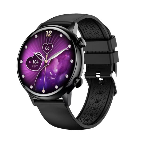Smart watches for women,Bluetooth calling smart watch factory - Image 3