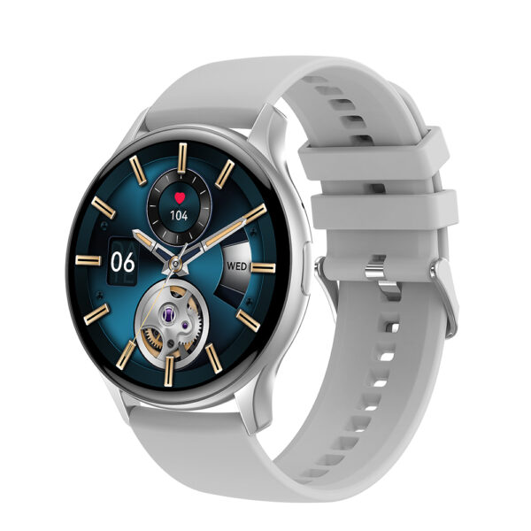 SPALIY Smart call health smartwatches - Image 6