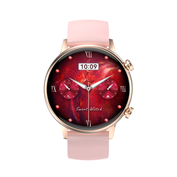 Smart watches for women,Bluetooth calling smart watch factory - Image 5