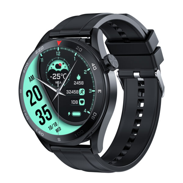 Smartwatches 2-in-1 watch& earphones - Image 5