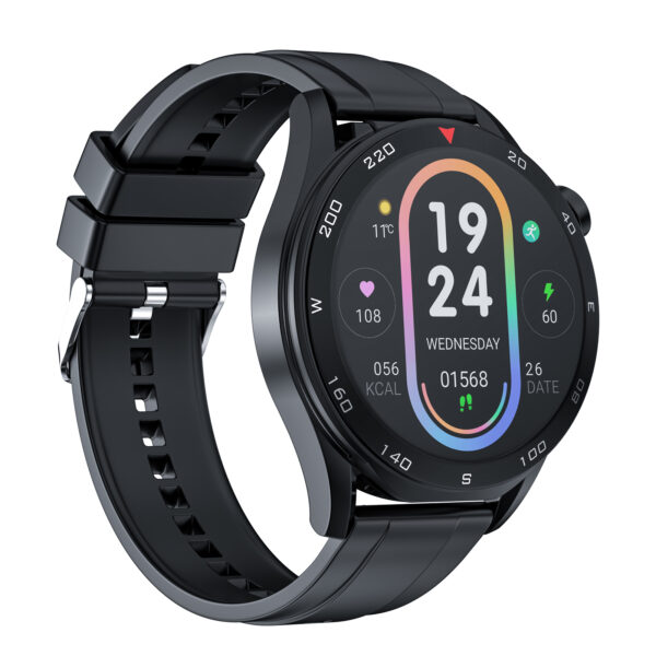 Smartwatches 2-in-1 watch& earphones