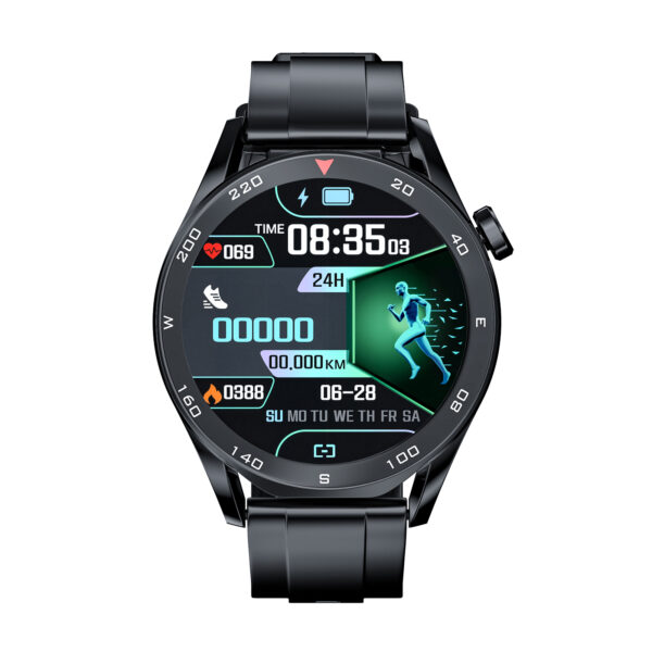 Smartwatches 2-in-1 watch& earphones - Image 4