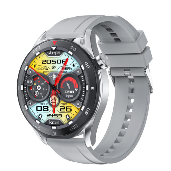 Smartwatches 2-in-1 watch& earphones - Image 3