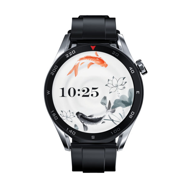 Smartwatches 2-in-1 watch& earphones - Image 2